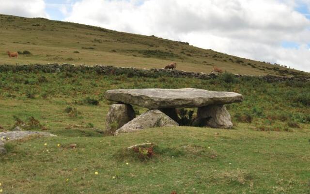 Hotel Torre de Tuña