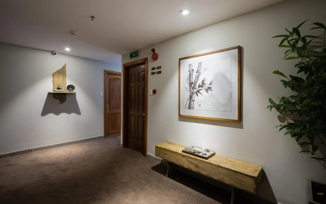 Silverland Yen Hotel