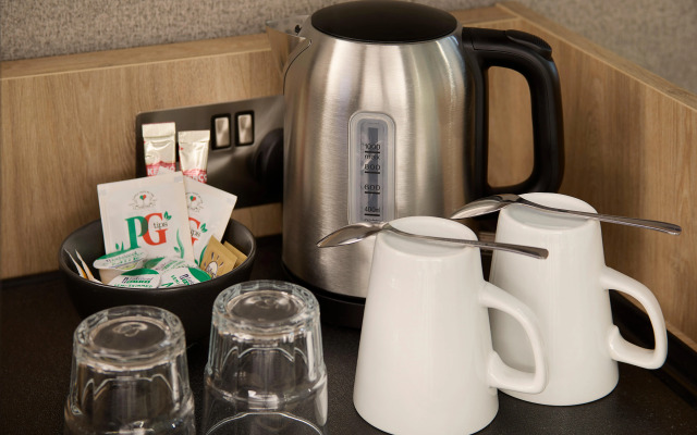 Premier Inn Reading (Caversham Bridge)