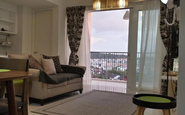 Getaway Verdi Residence at Cyberjaya
