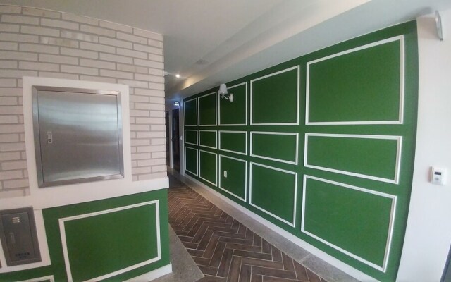 K2 motel