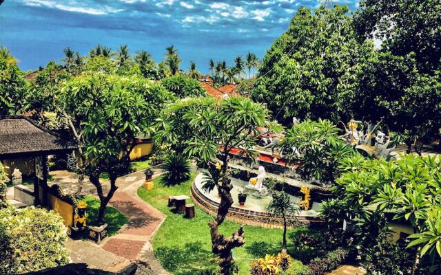 Bali Taman Lovina Resort & Spa Suites