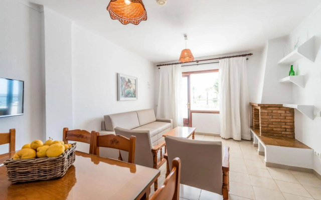 Apartamentos Ros