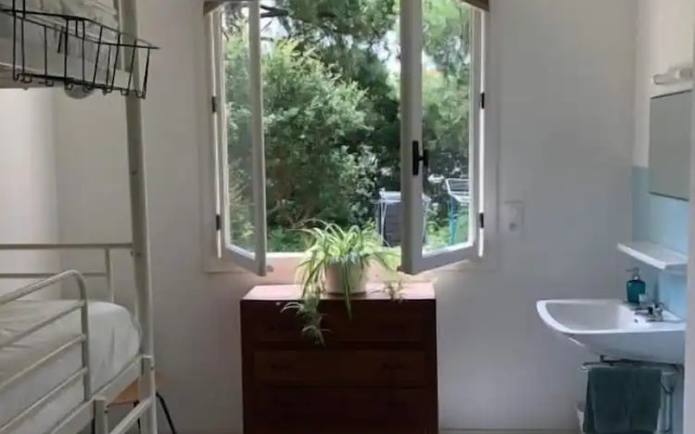 Surf Hostel Hossegor