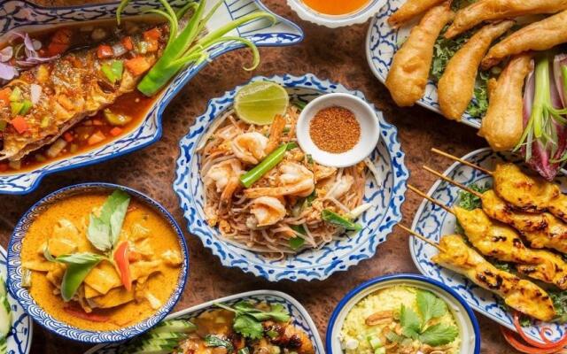 Hamilton Arms Suites