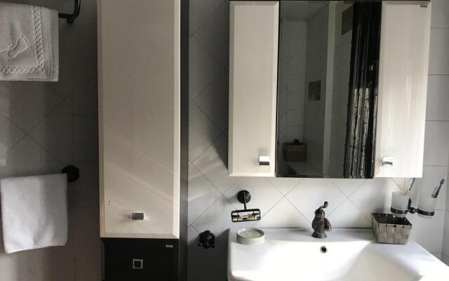 Boutique hotel Voronovo Klub
