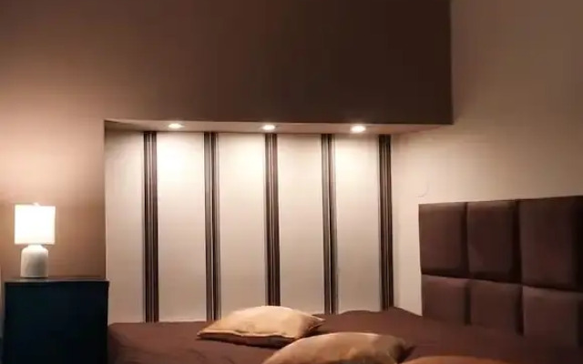 Luxury Senate Apartment