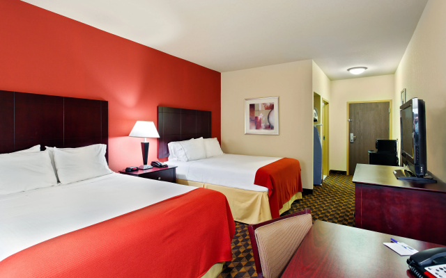 Holiday Inn Express Hotel & Suites Malvern by IHG