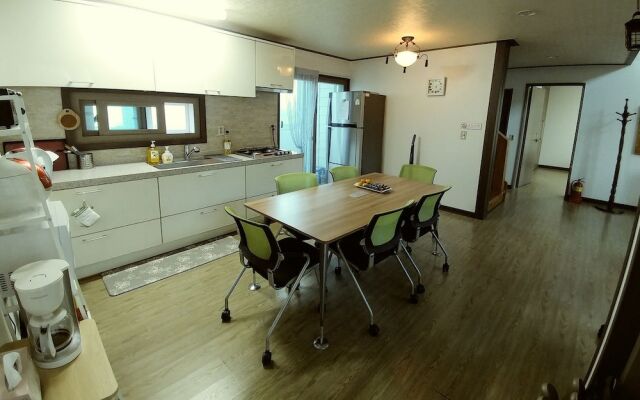 JTA House