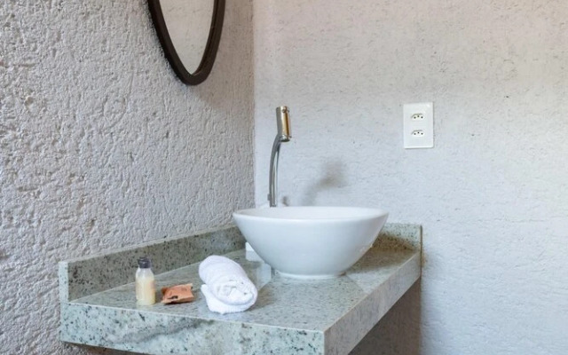 Belissima Casa com Roftop e Area Gourmet