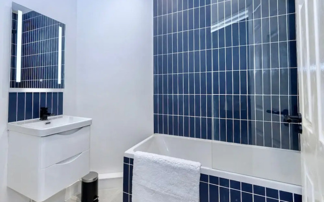 Azure Suite 1BR City Walks