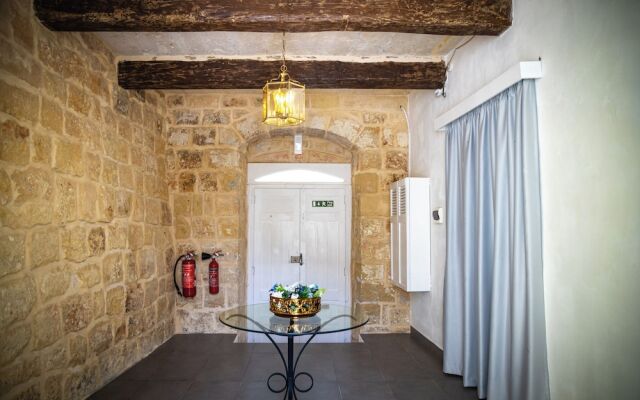 Lemon Tree Relais by CX Collection