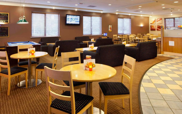 ibis Bradford Shipley