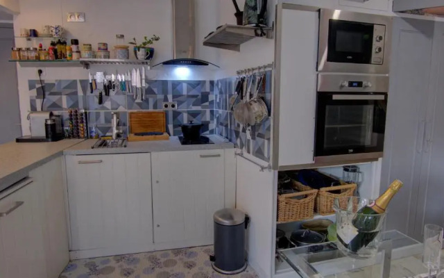 Les Tambourins Studio 19 - 3 Etoiles