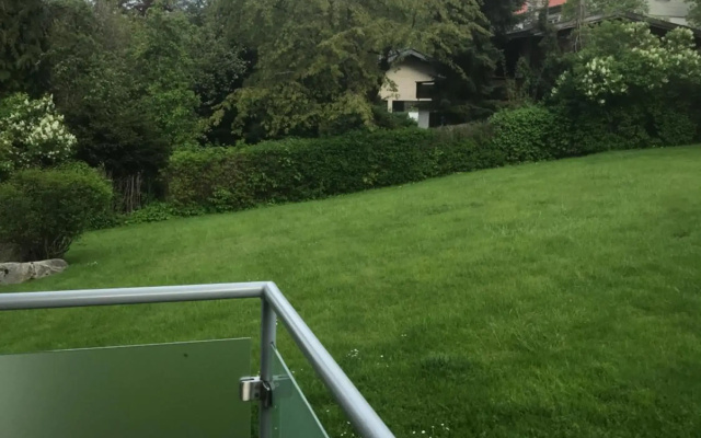 Tiny Apartment Bad Harzburg Leihfahrräder gratis Shuttleservice