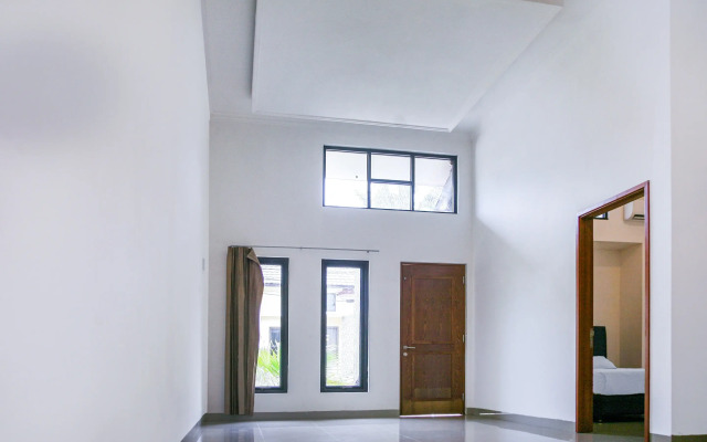OYO 3438 Pasir Padi Inn Syariah