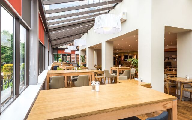 Holiday Inn Rotherham Sheffield by IHG
