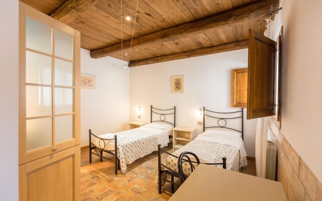 Agriturismo i Cascetti