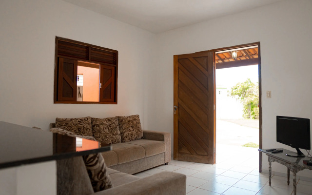 Pousada Vila do Sossego