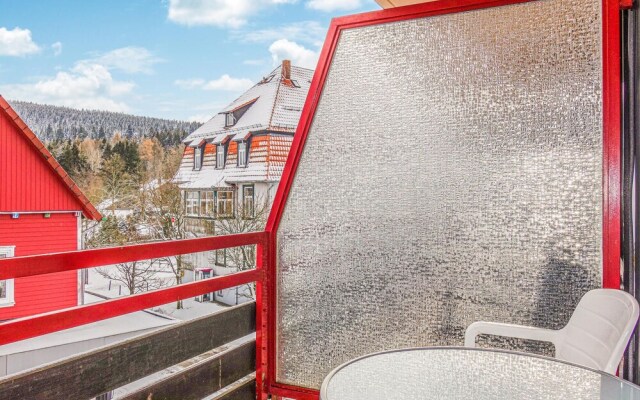 Nice Apartment in Goslar With Wifi