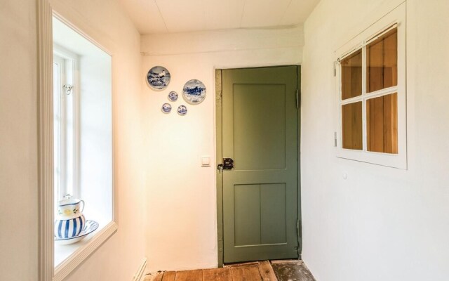 Stunning Home in Dagebüll/fahretoft With 2 Bedrooms and Wifi