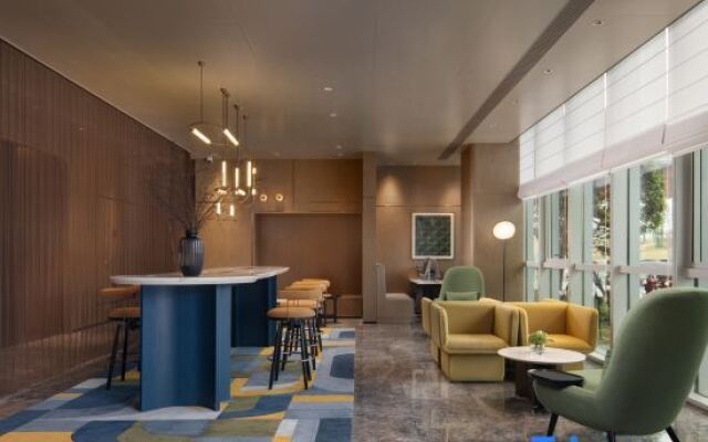 Hampton by Hilton Changsha Malanshan