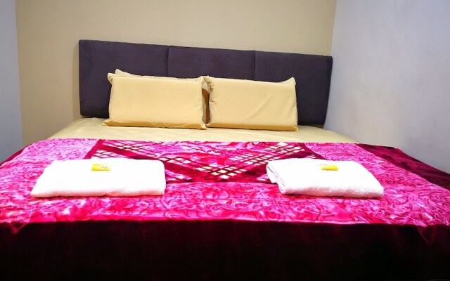 Zahaar New Wing Hotel