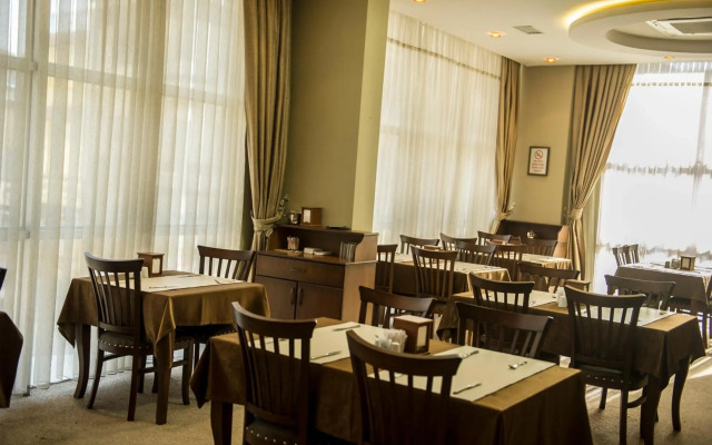 Pinar Elite Hotel