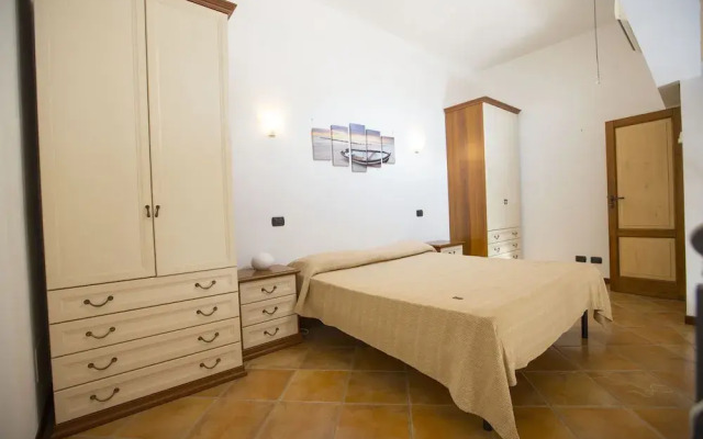 Solemar Sicilia - Casa Trappitu