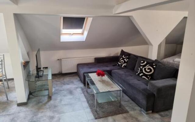 Ferienwohnung Herkulesblick