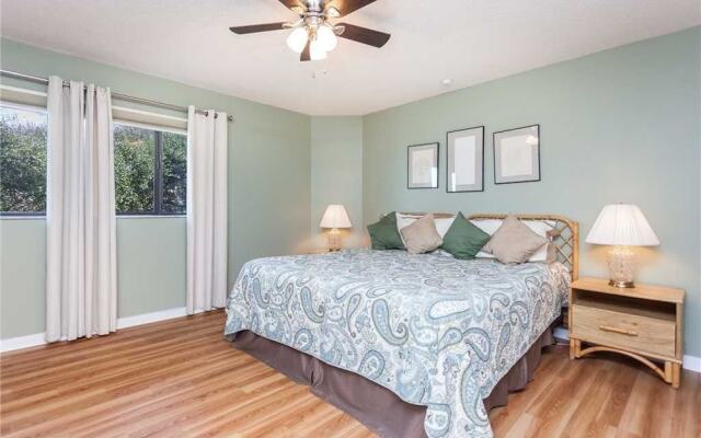 Hibiscus 302D - Three Bedroom Condo