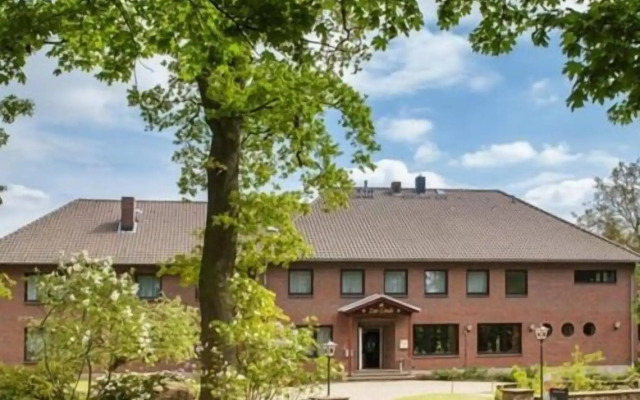 Hotel Restaurant Zur Linde