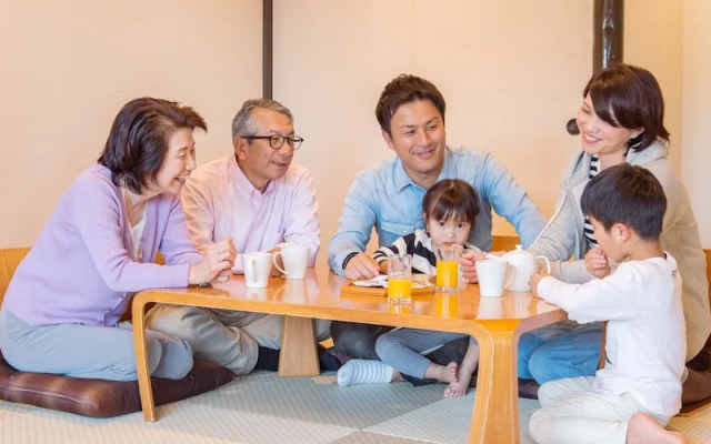 Izumigo Hotel Ambient Izukogen Cottage