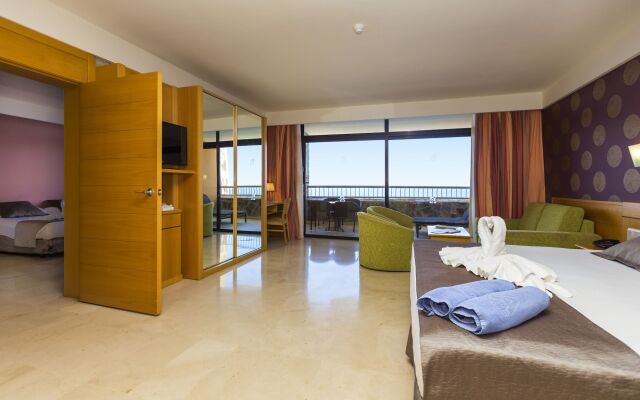 Gloria Palace Amadores Thalasso & Hotel