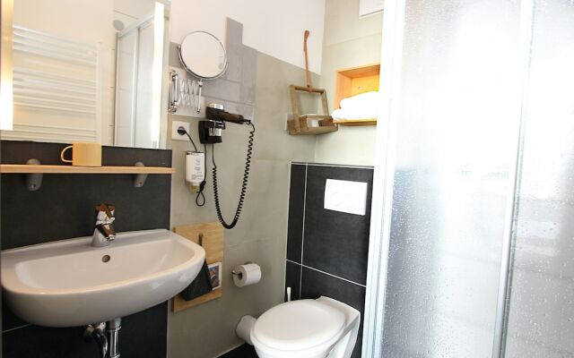 aappartel boardinghouse city center