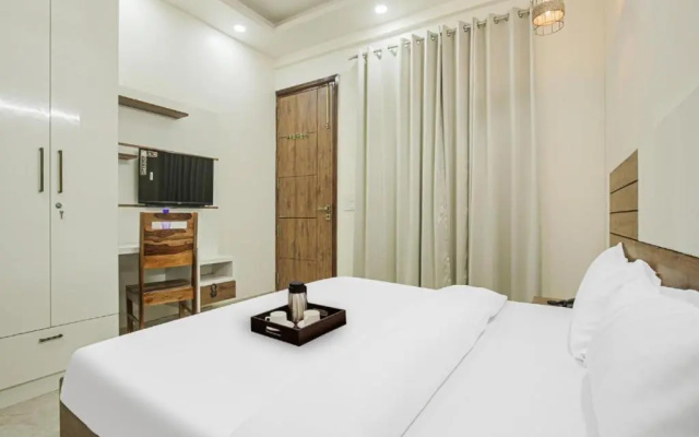 Maharaja Palace Near Medanta Gurgaon