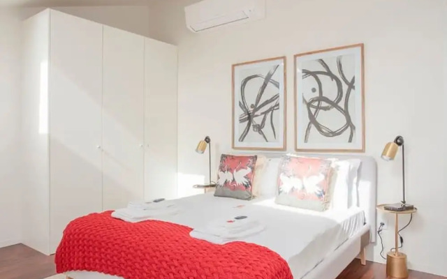 Liiiving in Porto - Luxury Gallery Apartment I