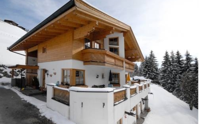 Apartment Hinterbrandthof
