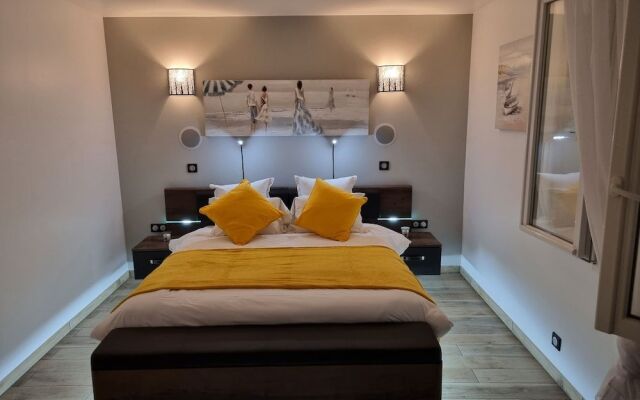 Les Appartements du Sillon