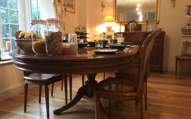 Martlets B&B