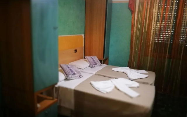 Hotel Maria