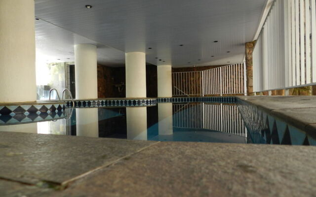 Príncipe Hotel