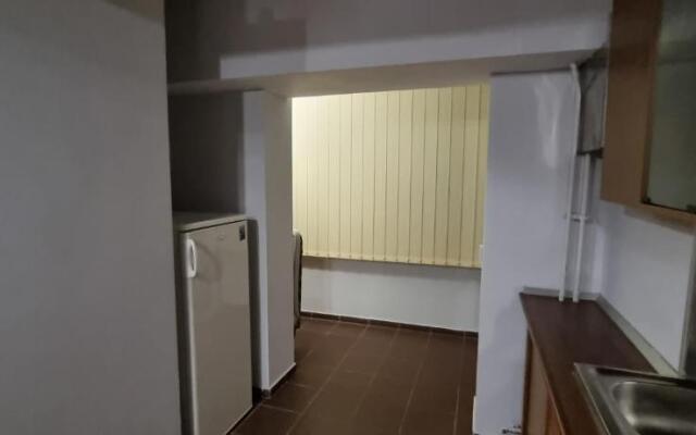 Ultracentral Residence 1