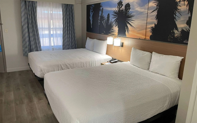 Days Inn Tucson City Center