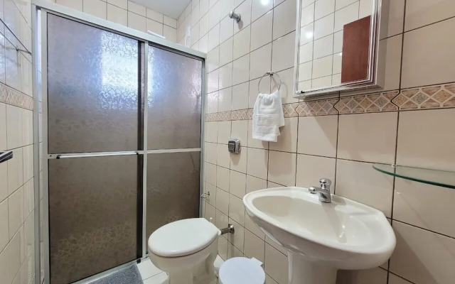 Villa do Oceano Residence