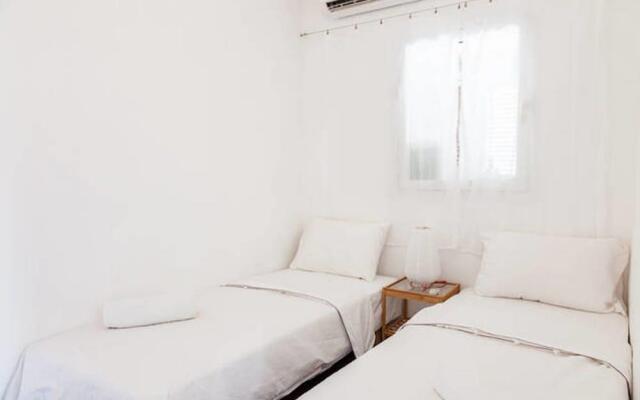 FeelHome Israel Apartments - Neve Tsedek