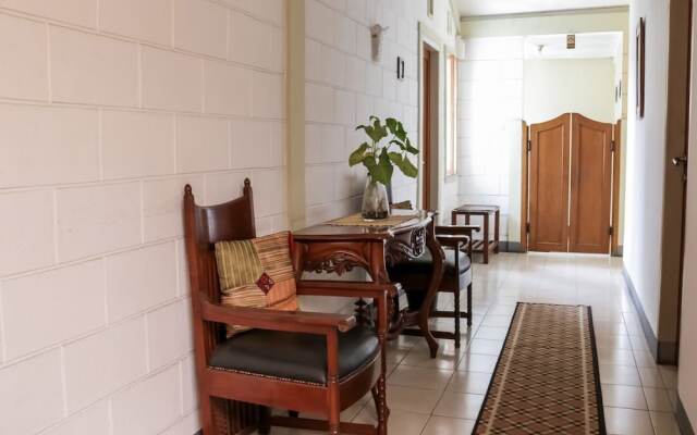 NIDA Rooms Bandung Setra Sari Kulon