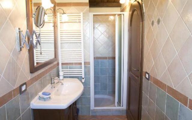 Casa Sandro a Podere Pascianella
