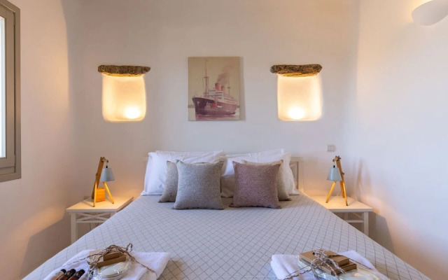 Lagoon Villa Mykonos