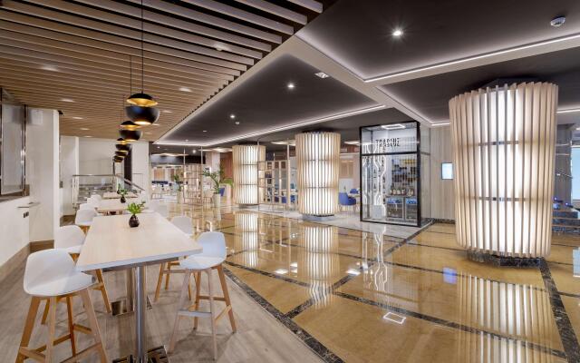 The Level at Melia Alicante - Adults Only